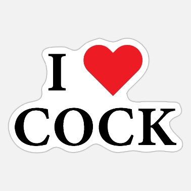i-love-cock