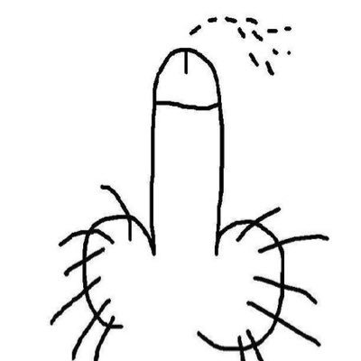 simple cock - body writing sluts